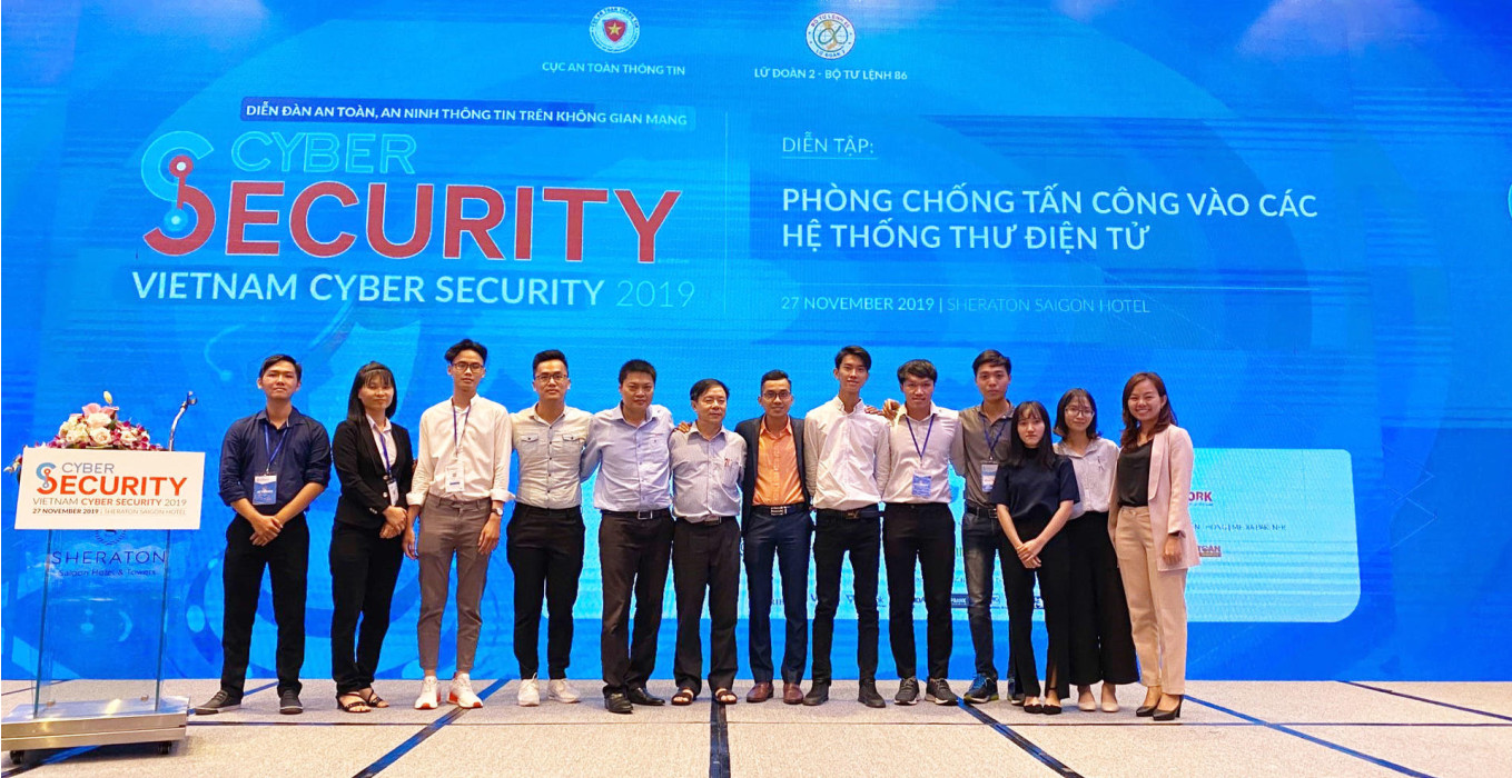 Về VNETWORK