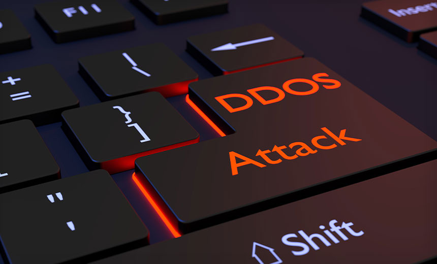 22 best ways to stop DDoS instantly